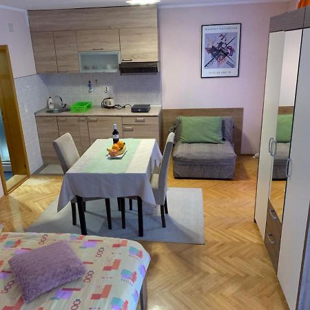 Apartmani Micic Vrnjačka Banja Esterno foto