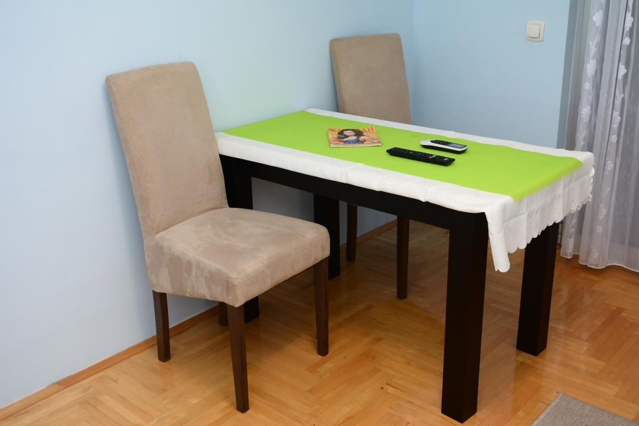 Apartmani Micic Vrnjačka Banja Esterno foto