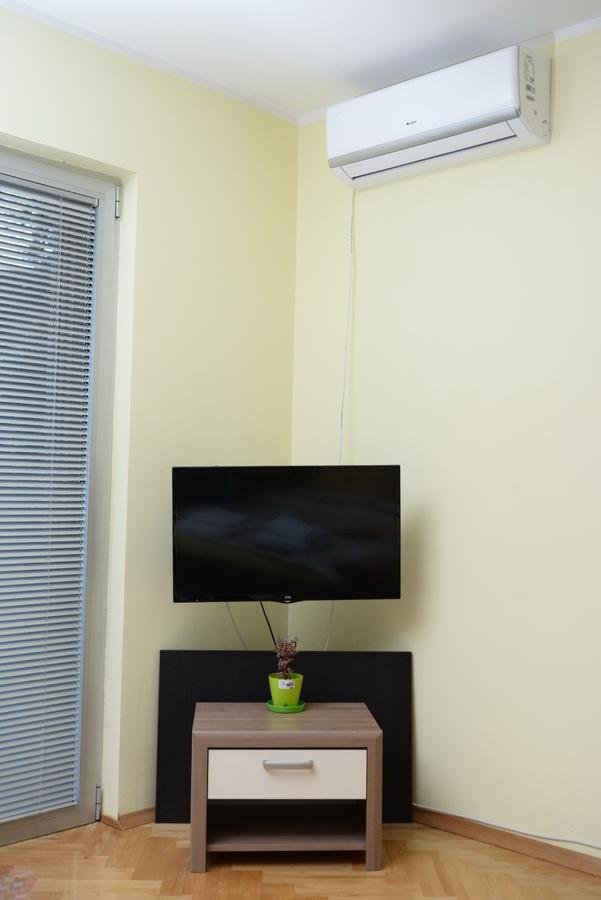 Apartmani Micic Vrnjačka Banja Esterno foto