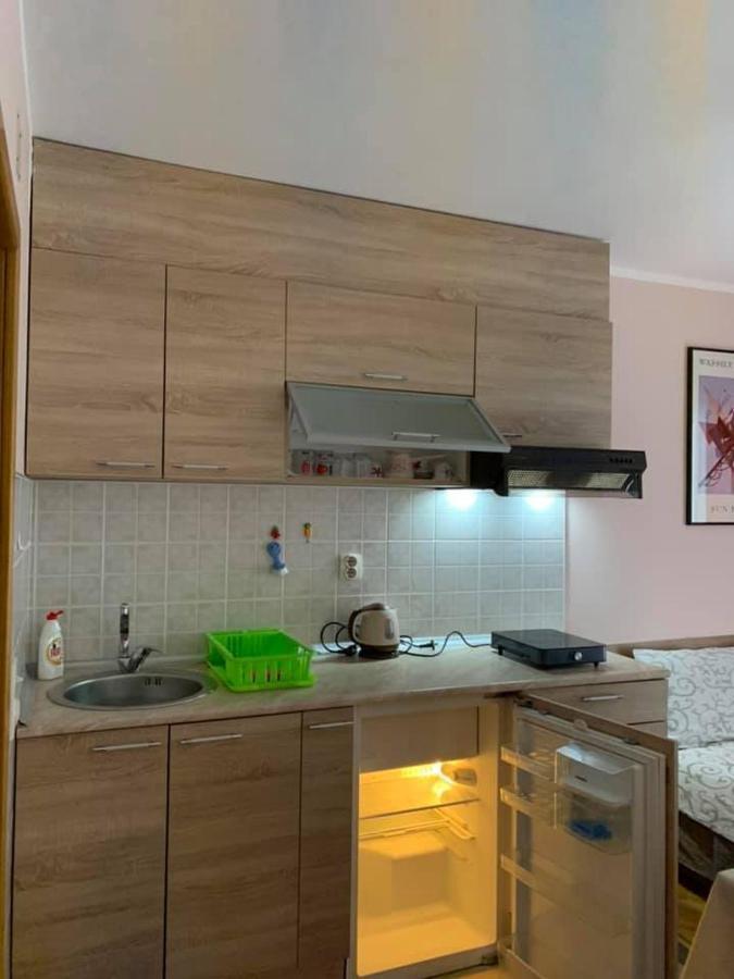 Apartmani Micic Vrnjačka Banja Esterno foto