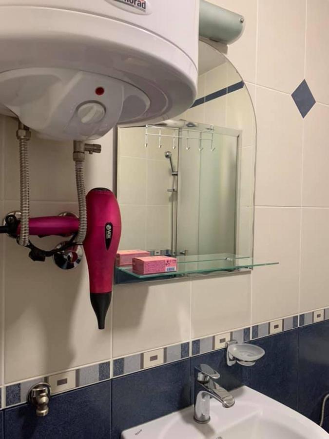 Apartmani Micic Vrnjačka Banja Esterno foto